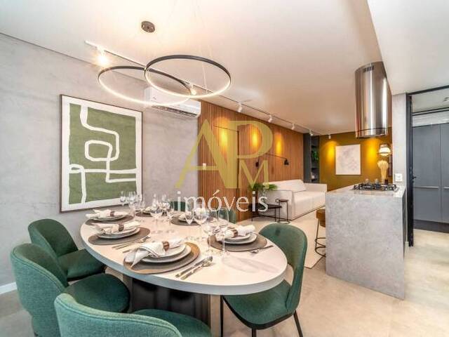 Apartamento para Venda em Biguaçu - 5