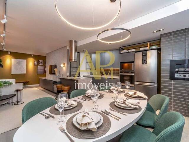 Apartamento para Venda em Biguaçu - 4