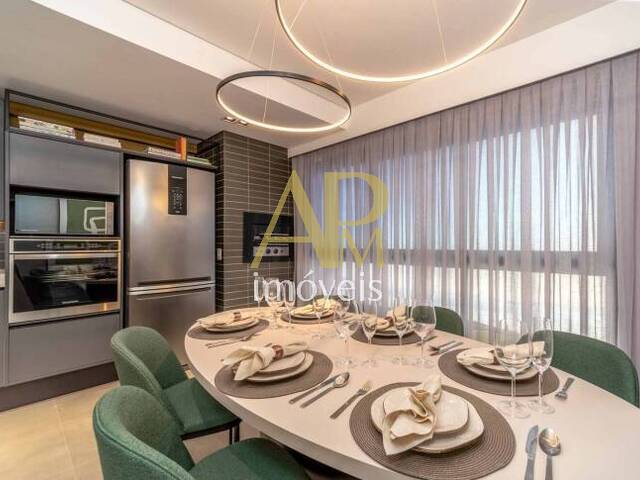 #641 - Apartamento para Venda em Biguaçu - SC