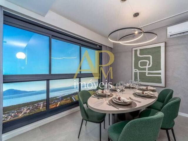 #641 - Apartamento para Venda em Biguaçu - SC