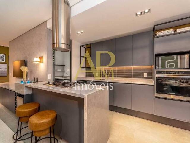 Apartamento para Venda em Biguaçu - 5