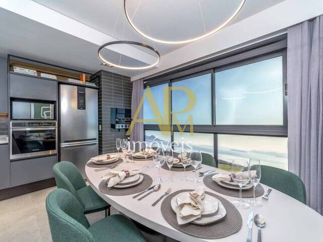 Apartamento para Venda em Biguaçu - 4