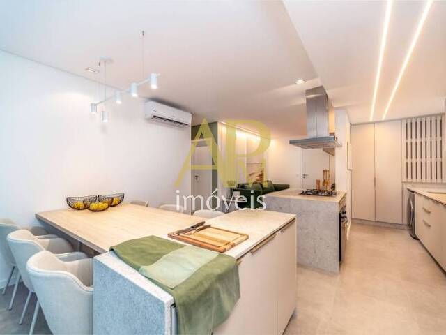 #642 - Apartamento para Venda em Biguaçu - SC