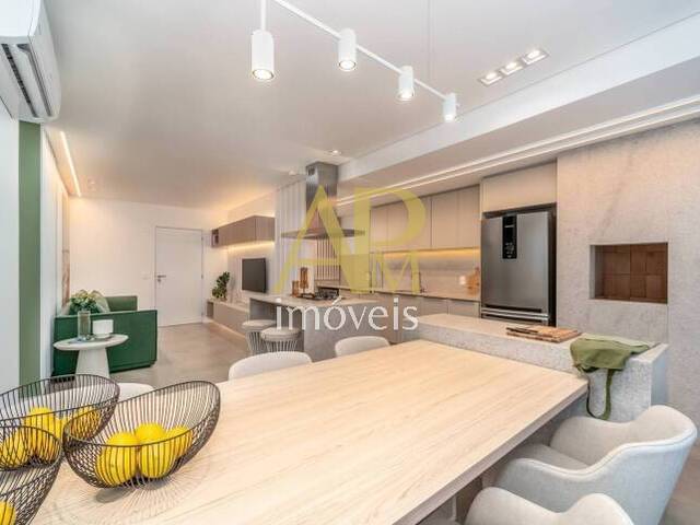 Apartamento para Venda em Biguaçu - 5