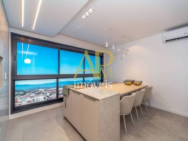 Apartamento para Venda em Biguaçu - 4