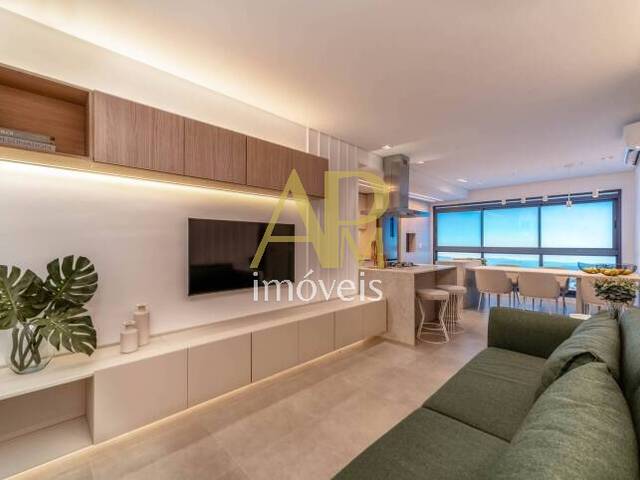 #642 - Apartamento para Venda em Biguaçu - SC