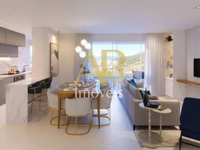 Apartamento para Venda em Palhoça - 2