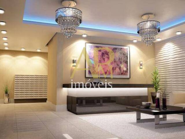 #66 - Apartamento para Venda em São José - SC