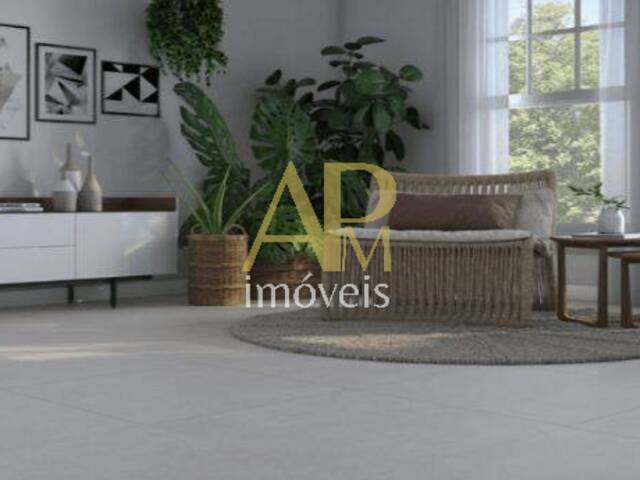 #765 - Apartamento para Venda em Palhoça - SC