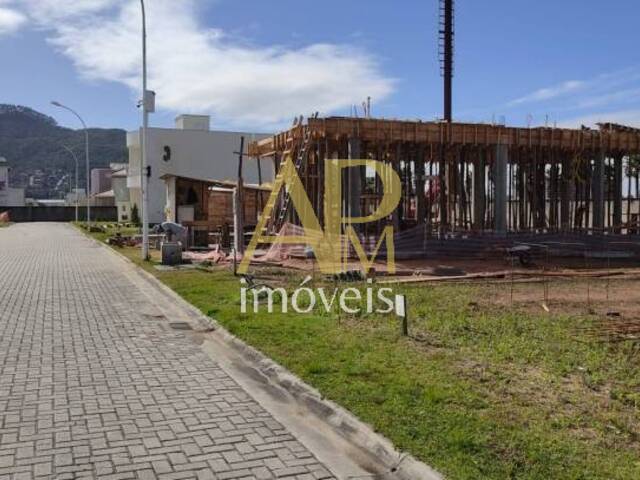 Terreno para Venda em Biguaçu - 4