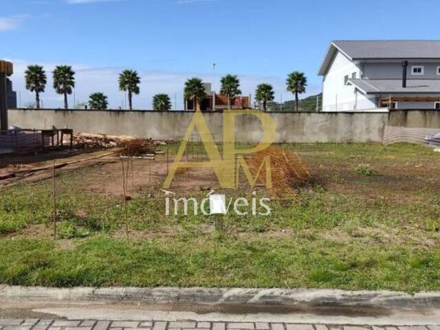 #771 - Terreno para Venda em Biguaçu - SC - 3