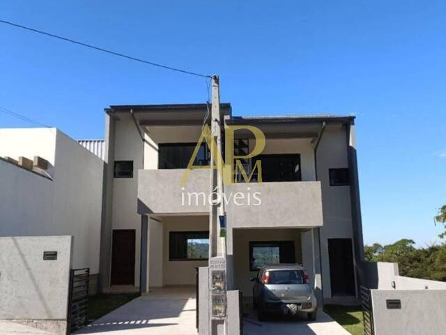 #772 - Casa para Venda em São José - SC