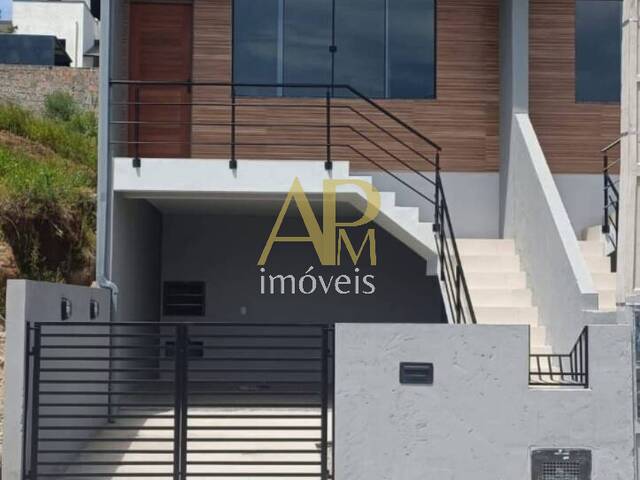 #773 - Casa para Venda em São José - SC