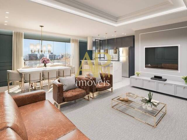 #800 - Apartamento para Venda em Palhoça - SC