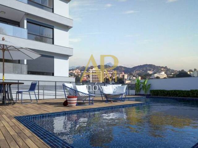 #823 - Apartamento para Venda em Florianópolis - SC - 3
