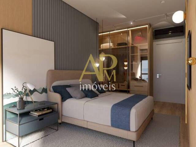 Apartamento para Venda em Florianópolis - 5