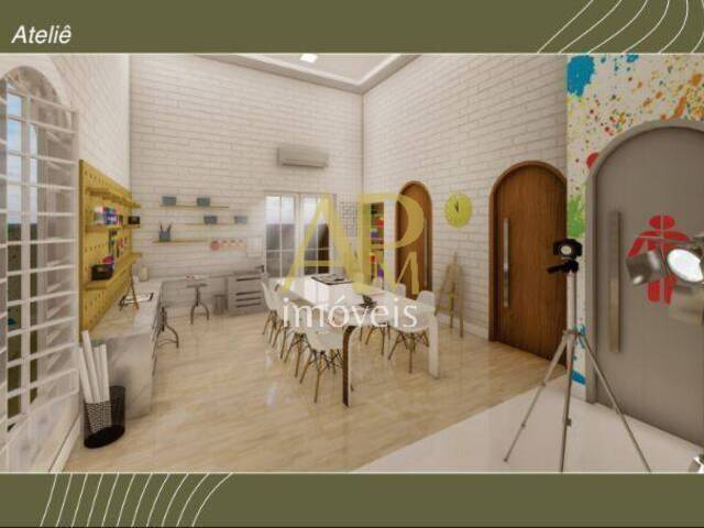 Apartamento para Venda em Florianópolis - 5