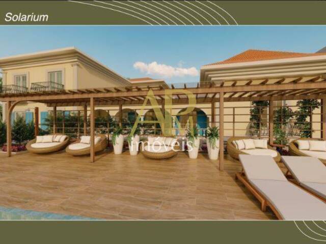 #835 - Apartamento para Venda em Florianópolis - SC - 3