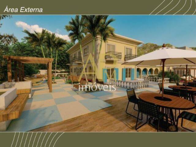 Apartamento para Venda em Florianópolis - 4