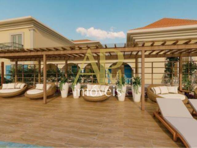 #838 - Apartamento para Venda em Florianópolis - SC - 3