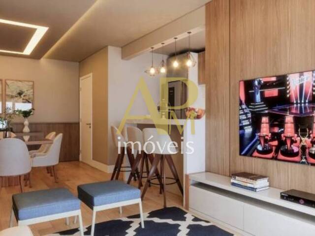 #852 - Apartamento para Venda em São José - SC