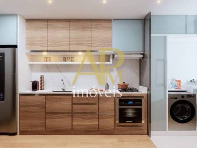Apartamento para Venda em São José - 4