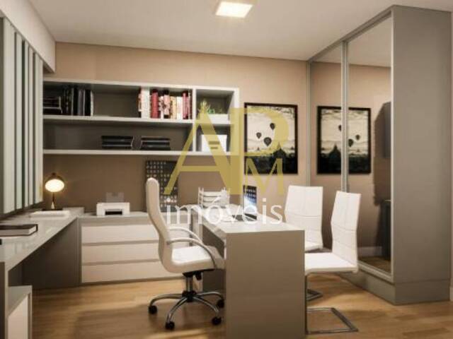 Apartamento para Venda em São José - 5