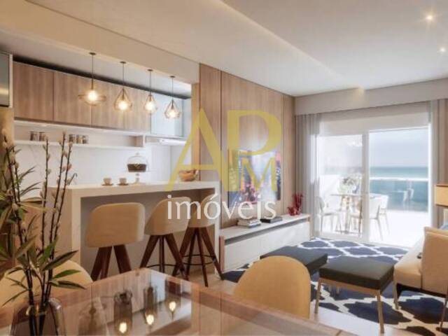 #852 - Apartamento para Venda em São José - SC