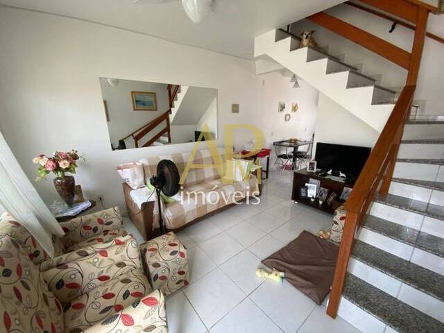 #871 - Casa para Venda em São José - SC
