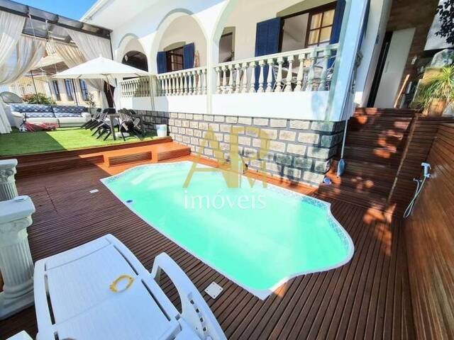 #888 - Casa para Venda em Florianópolis - SC - 2
