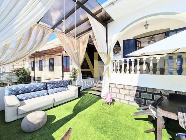 #888 - Casa para Venda em Florianópolis - SC - 1