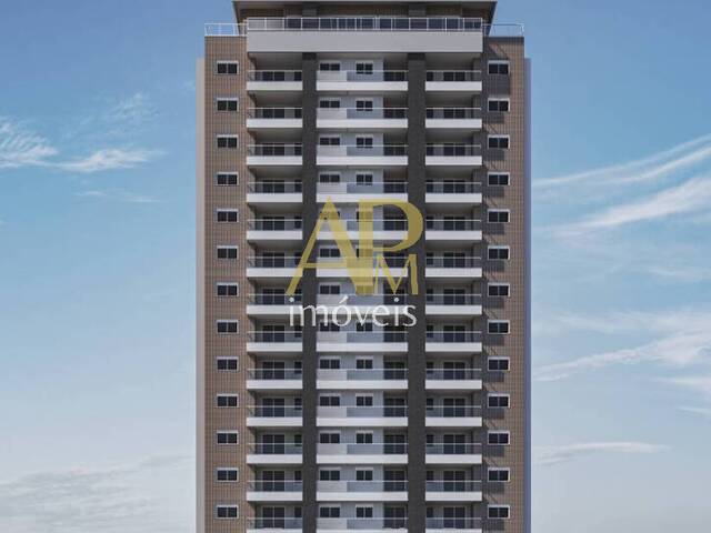 #902 - Apartamento para Venda em São José - SC