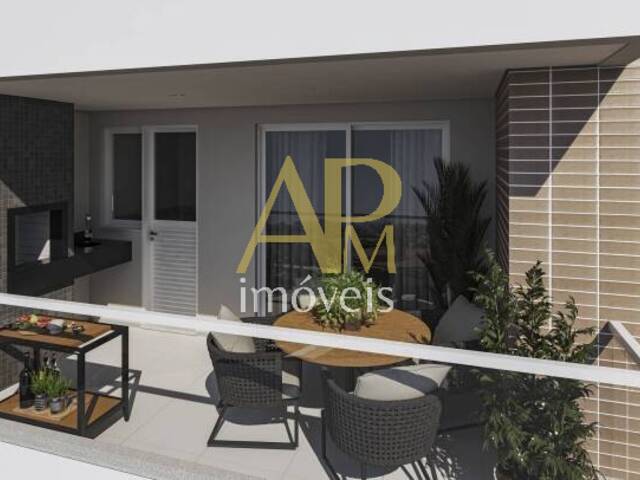 #902 - Apartamento para Venda em São José - SC