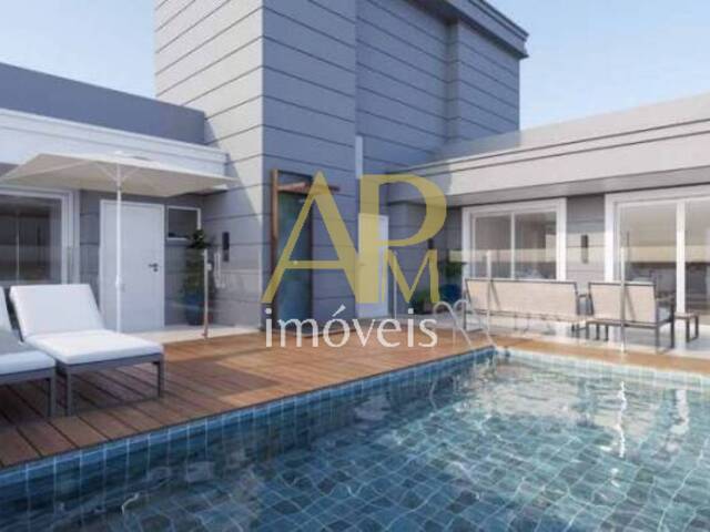 #924 - Apartamento para Venda em Palhoça - SC