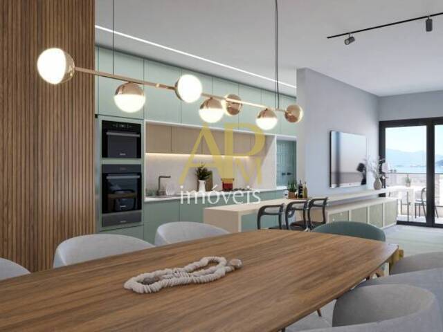 #943 - Apartamento para Venda em Florianópolis - SC - 3