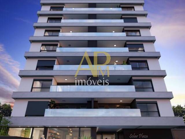 #943 - Apartamento para Venda em Florianópolis - SC - 2