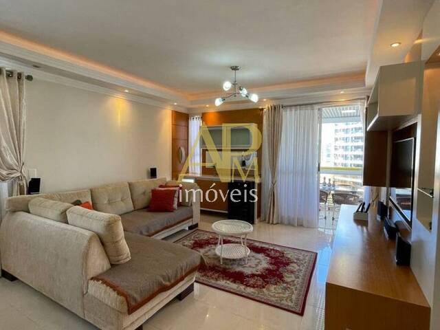 #951 - Apartamento para Venda em São José - SC