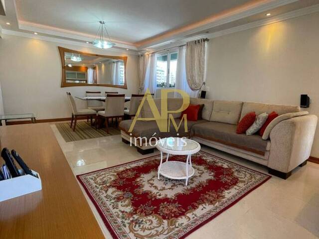 Apartamento para Venda em São José - 4