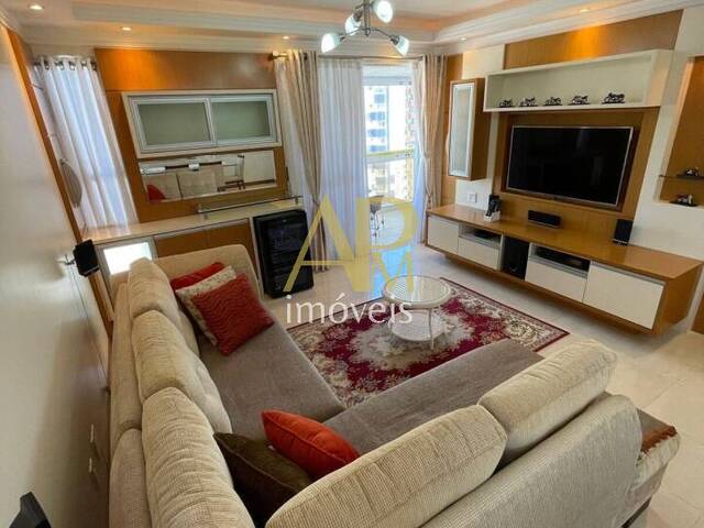 Apartamento para Venda em São José - 5