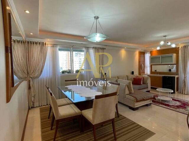 #951 - Apartamento para Venda em São José - SC