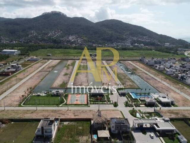 Terreno para Venda em Biguaçu - 4
