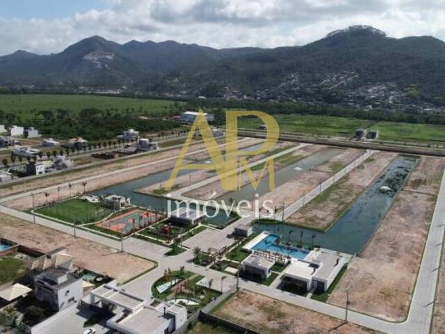 Terreno para Venda em Biguaçu - 5