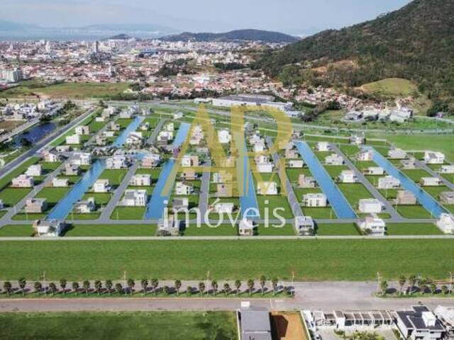#1060 - Terreno para Venda em Biguaçu - SC - 3