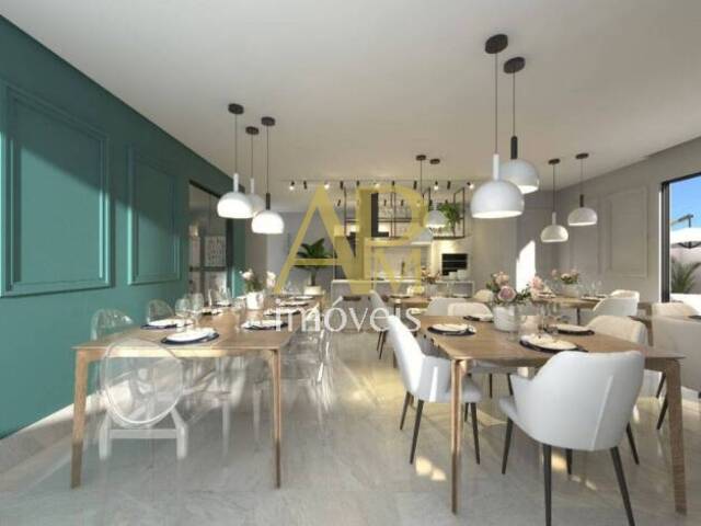 #1079 - Apartamento para Venda em Biguaçu - SC