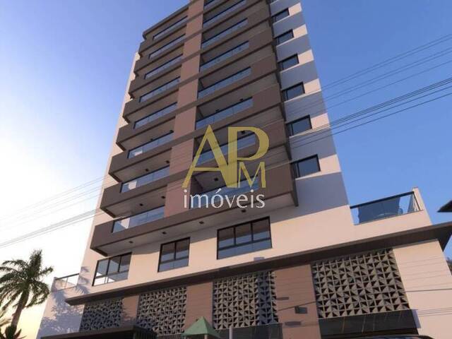 #1080 - Apartamento para Venda em Biguaçu - SC - 1