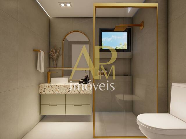 Apartamento para Venda em São José - 5