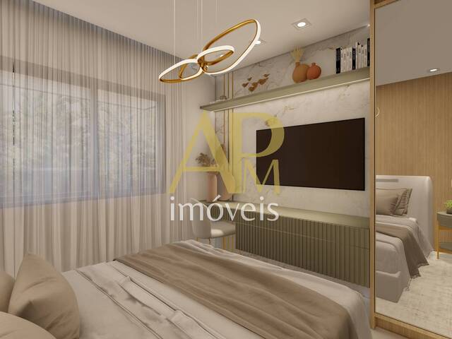 #1741 - Apartamento para Venda em São José - SC