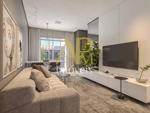 #1752 - Apartamento para Venda em São José - SC