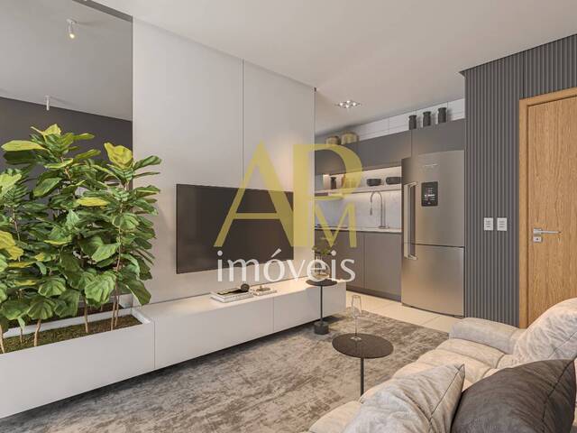 Apartamento para Venda em São José - 4