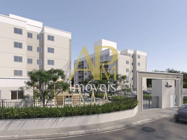Apartamento para Venda em São José - 5